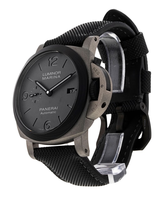 Panerai Luminor Marina PAM01662 Image 2